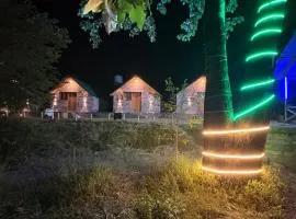 Stone Huts