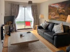Crossburn Hideaway