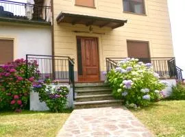 Casa Rina