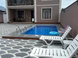 Mountain's Villa