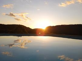 Gites de la Bastide, 30750 Tr&egrave;ves, chỗ nghỉ tự nấu nướng ở Tr&eacute;ves