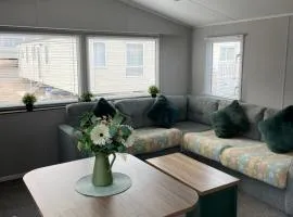 J4 Lossiemouth Bay Caravan Park