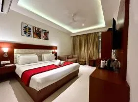 Z Suites-Mahipalpur DELHI