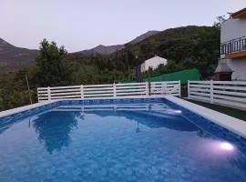 Los Cabales
