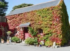 Chywood Barn