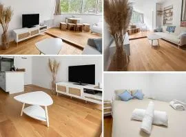 Séjour de charme à Cabourg, proche mer