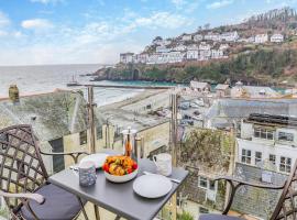 Gwendrock Diw, hotel i Looe