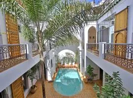 Riad Sashema