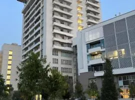 Penta Square Executive City View Apartments DHA - Phase 5 Lahore