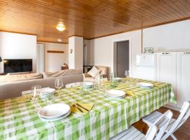 Casa Lateis 24, Hotel in Lateis