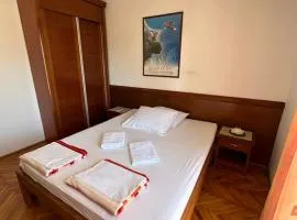 APARTMENT 02Villa KRIVOKAPIC