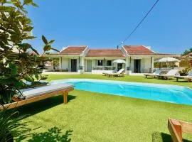 Villa Doramarie Sidari with private pool by DadoVillas