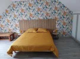 chambre lydie 1