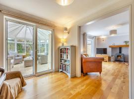 The Sidings, hotel di Alford