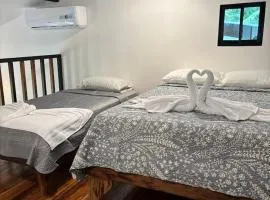 Villas Berto