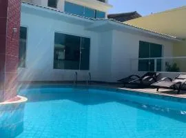 Pousada Cantinho da Barra
