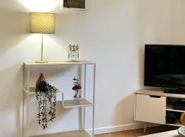 L'escapade sur l'île Saint Laurent