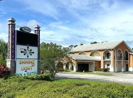 Shining Light Inn & Suites