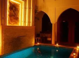 Riad Oum h&N B&B