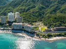 Garza Blanca Preserve Resort and Spa