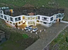 Summit Hotel Naran