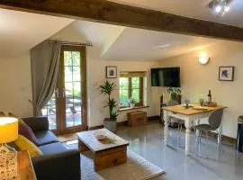 Chestnut Cottage - 27636