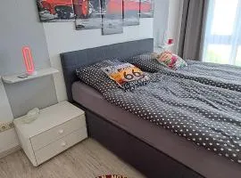 Ferienwohnung Pitstop