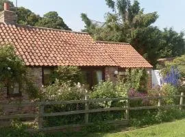 Wisteria Cottage