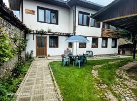 Guest House Terziiski, hotel u gradu Koprivštica