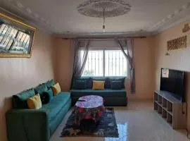 دار الضيافة سلوان ليلى