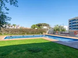 Apartaments Lamoga- Spai