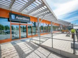 ApartDirect Arlandastad