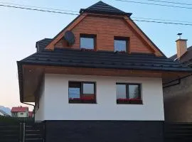 Domček Tadeáš