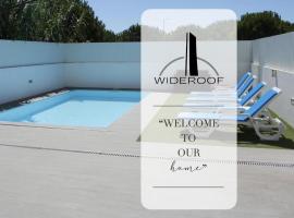 Lisbon Tagus River - Almada, hotel ad Almada