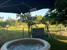 Apartman Soni Jagodina- free jacuzzi, private parking