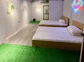 U B U N T U homestay 6