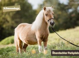 Ferienwohnung Silvia