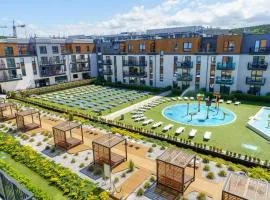 Bel Mare Baltic Prestige Apartment