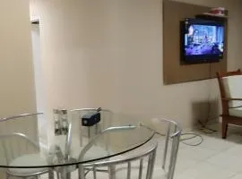 Complejo Recidencial las palmas