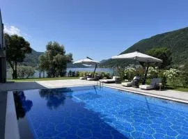 Swiss Diamond Boutique Hotel - La Romantica