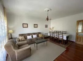 Acogedor piso en Sarria