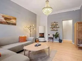 Stylish 1-bedroom Oslo apartment