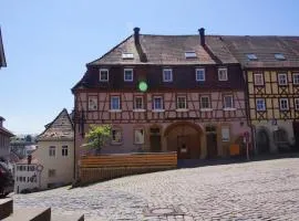 Hotel Wagner Am Marktplatz