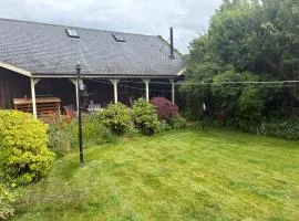 The Studio at Rannagowan