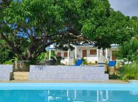 Mango Eden Hotel