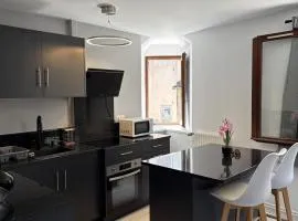 Le temple, moderne et élégant Cœur de Limoges