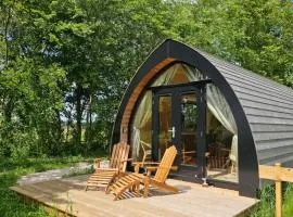 Tiny House De Bosksjonger