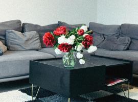 Mērsraga Miera Osta, μέρος για να μείνετε σε Mersrags