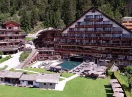 Hotel Etrier