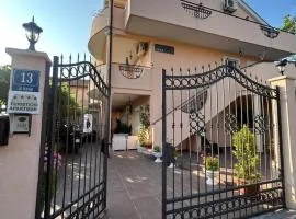 Apartmani Relax D